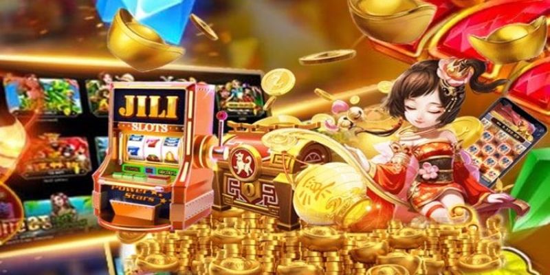 Hướng Dẫn Chi Tiết Chơi Nổ Hũ Jili Tại Bet88