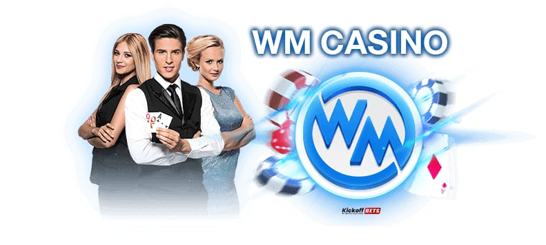 Hướng Dẫn Chi Tiết Cách Chơi WM Casino Tại Bet88