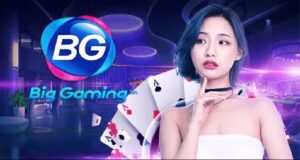 BG Gaming tại Bet88 là gì? Tổng quan chi tiết